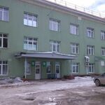 Приемное отделение ГДКБ №17 - фото