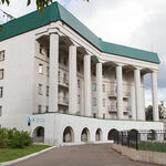 Приемное отделение и кабинет неотложной помощи РКОБ им Адамюка - фото