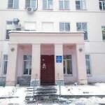 Приемное отделение хирургического корпуса ГБ №35 - фото