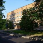 Приемное отделение Ломоносовская МБ - фото