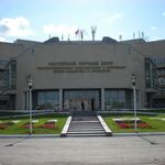 Приемное отделение РНЦ ВТО им Илизарова - фото