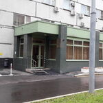 Приемное отделение Стационар Мединцентр ГлавУпДК при МИД России - фото