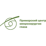Приморский центр микрохирургии глаза на Борисенко - фото
