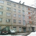 Прионежская поликлиника ПЦРБ - фото