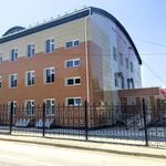 Сахалинский областной противотуберкулезный диспансер - фото