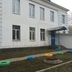 Одинцовский противотуберкулезный диспансер - фото