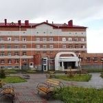 Курганский областной противотуберкулезный диспансер - фото