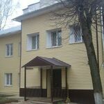 Сергиево-Посадский противотуберкулезный диспансер - фото