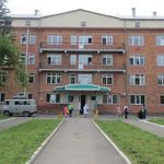 Республиканский клинический противотуберкулезный диспансер - фото