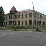 Дзержинский противотуберкулезный диспансер - фото