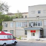 Тольяттинский противотуберкулезный диспансер - фото