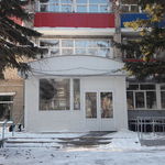 Психоневрологический детский санаторий - фото
