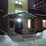 Психоневрологический диспансер №4 ПКБ №4 им Ганнушкина - фото