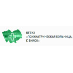 Психиатрическая больница - фото