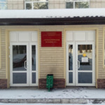 Психиатрическая больница №7 - фото