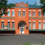 Психиатрическое отделение №18 ОПБ - фото