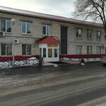 Психиатрическое отделение №5 ОКПБ - фото
