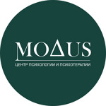Психологический центр «Модус» - фото