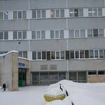 Набережно-Челнинский психоневрологический диспансер РКПБ - фото
