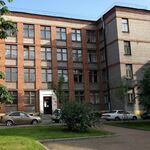 Психоневрологический диспансер Стационарная база №2 ПБ №1 им Кащенко - фото