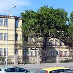 Психоневрологический дневной реабилитационный стационар ДП им Мнухина - фото