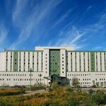 Психоневрологическое отделение №2 Педиатрический центр РБ №1-НЦМ - фото