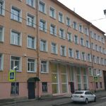 Психотерапевтический центр Стационарная база №2 ПБ №1 им Кащенко - фото