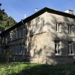 Детская стоматологическая поликлиника на Костромском - фото