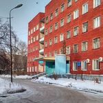 Клинический противотуберкулезный диспансер №4 - фото