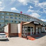 Пульмонологическое отделение БГКБ - фото
