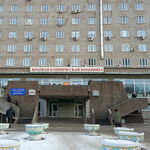 Пульмонологическое отделение Легочно-аллергологический центр ККБ - фото