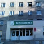 Пульмонологическое отделение ЛГБ №4 - фото