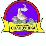 Санаторий «Соловушка» - фото