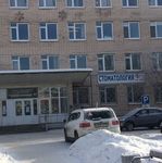 Радикс на Генерала Симоняка - фото