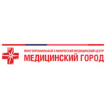 Радиологическое отделение №3 МКМЦ Медицинский город - фото