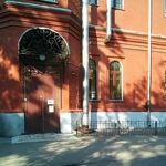 Радиологическое отделение ГКБ им братьев Бахрушиных - фото