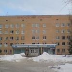 Районная больница №1 Красково - фото