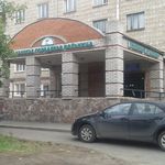 Абаканская межрайонная клиническая больница - фото