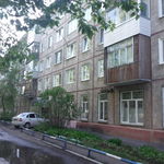 Женская консультация №2 КМРД №4 - фото