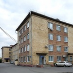 Роддом №4 - фото