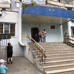 Городская детская поликлиника №6 - фото