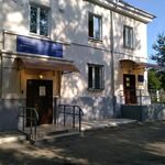 Реабилитационный наркологический центр ККНД №1 - фото