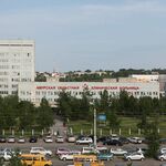 Реанимационно-анестезиологическое отделение АОКБ - фото