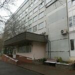 Реанимационно-анестезиологическое отделение РГНКЦ - фото