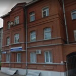 Региональный эндокринологический центр ККБ №7 - фото