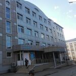 Региональный сосудистый центр СОКБ - фото