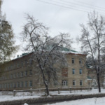 Рентгенологическое отделение ЦКБ СО РАН - фото