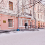 Рентгенологическое отделение ГВВ - фото