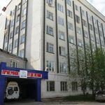 Рентгенологическое отделение Хирургический корпус ГКБ им Гринберга - фото