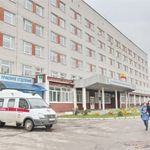 Республиканская детская клиническая больница - фото